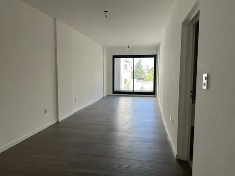 Venta Departamento Monoambiente San Nicolas - A Estrenar Full Amenities