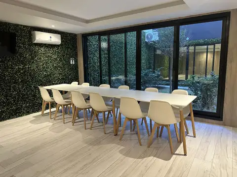 Departamento en Venta en San Nicolás, USD 88.000