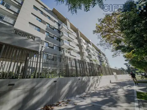 Av. Lastra al 4200 - MilAires