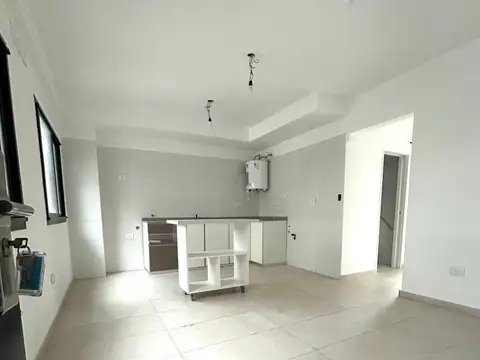 Hermoso departamento de 2 ambientes en Lomas del Mirador