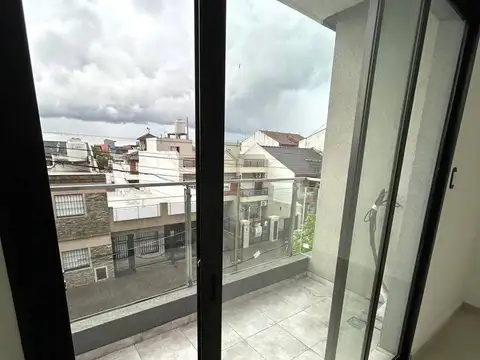 Departamento en Alquiler al Norte