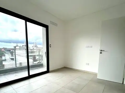 Departamento en Alquiler A Estrenar