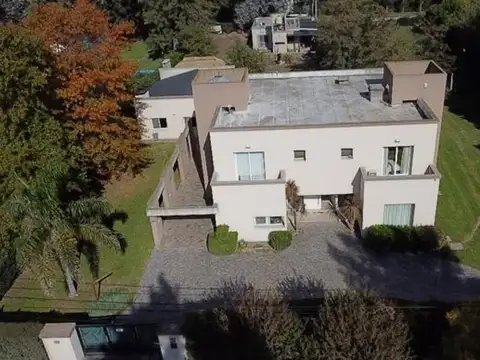 Casa en Venta 15 años