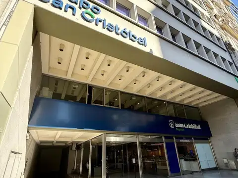 Oficina en Retiro
