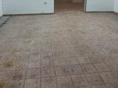 Depósito en Boca