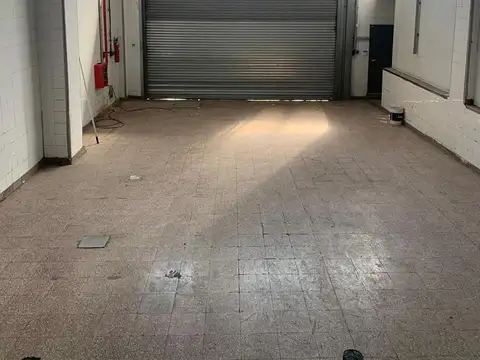 Terreno en Alquiler 19  mts Frente