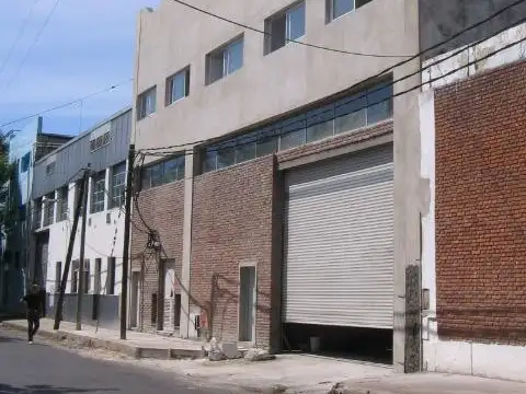Alfredo Palacios (Ex Alvarado) 1100