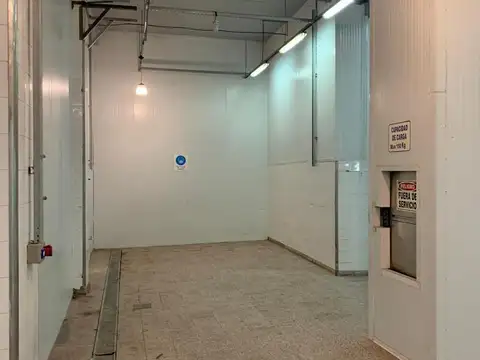 Terreno en Alquiler de 1700,0 m2