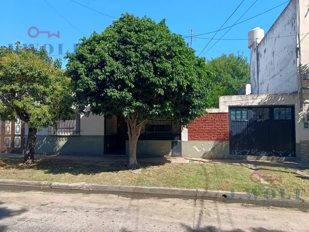 Zeballos al 2100