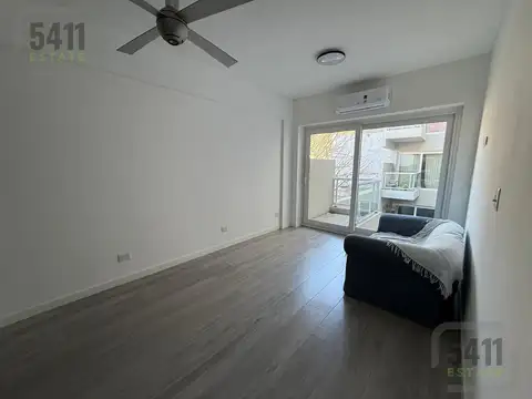 Alquiler Departamento 2 ambientes con balcon en Palermo Soho