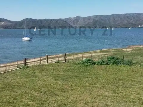Terreno en Venta en Villa Santa Cruz del Lago, USD 36.000