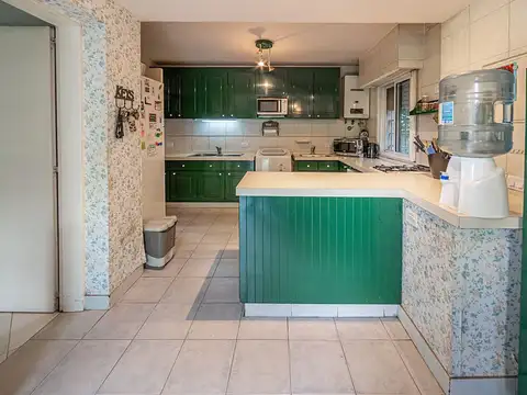 Venta casa 7 ambientes maschwitz