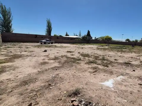 Lote en Venta calle Serrano, Lujan de Cuyo