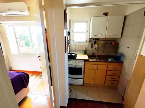 Departamento en Venta 40 años
