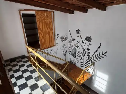 Casa en Alquiler 50 años