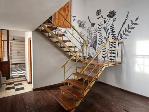 Casa en Alquiler en Guemes, Córdoba
