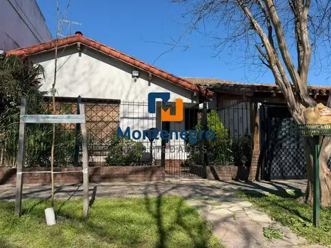 Excelente casa 6 ambientes en Boulogne