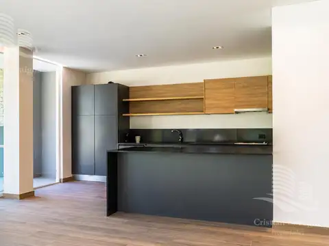 Departamento en Pilar