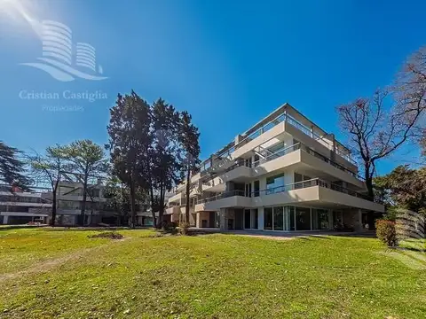 Departamento en Venta en Pilar, USD 285.000