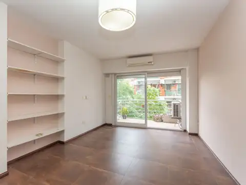 Departamento en Alquiler en Palermo, Capital Federal