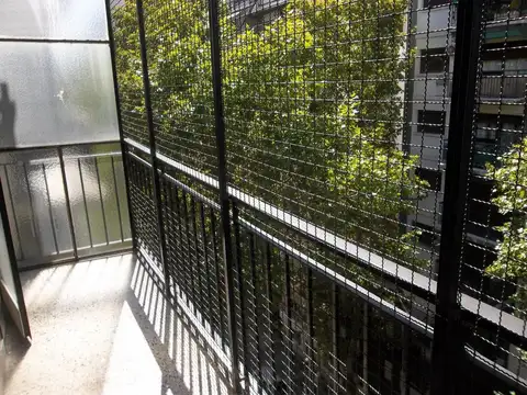 Fray Sta Maria De Oro 2404 , Piso 7