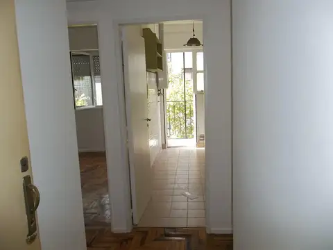 Departamento en Alquiler de 2 ambientes