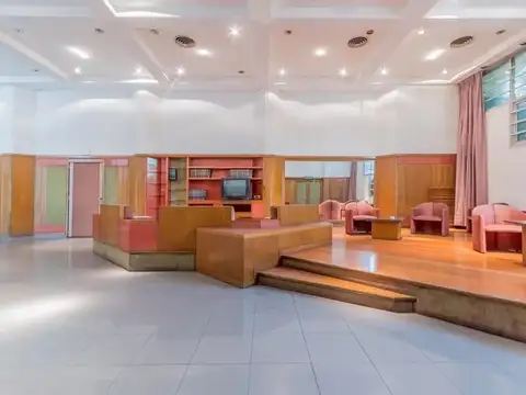 Local en Alquiler 35 años
