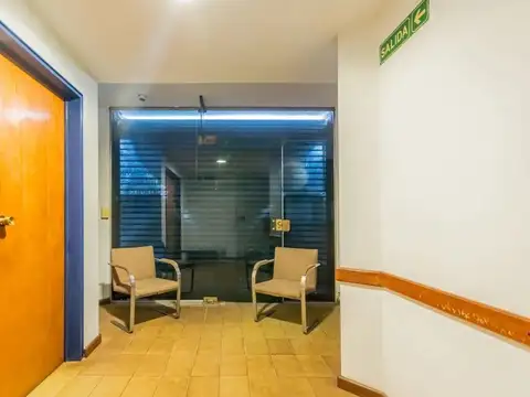 Avenida Vélez Sarsfield 1600