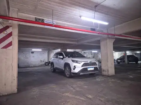 Dorrego 661