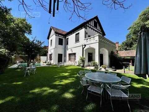 Casa en Venta de 6 dormitorios