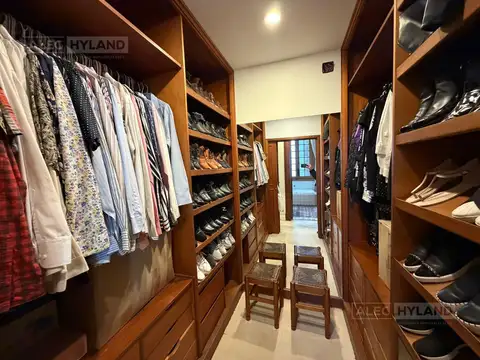 Casa en Venta en Olivos, USD 940.000