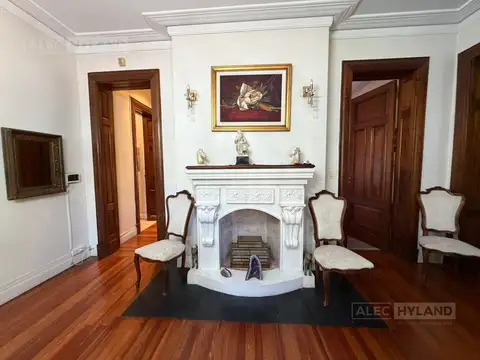 CASA EN VENTA EN OLIVOS, VICENTE LOPEZ