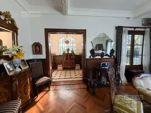 Casa en Venta en Olivos, USD 970.000