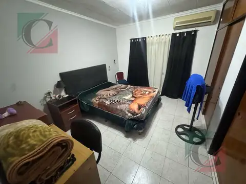 PH para dos familas
