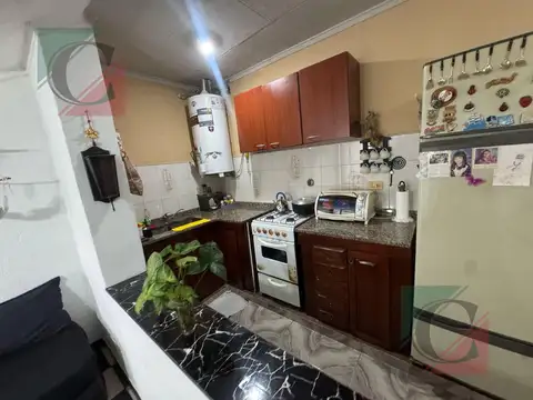 Depto Tipo Casa en Venta de 2 dormitorios