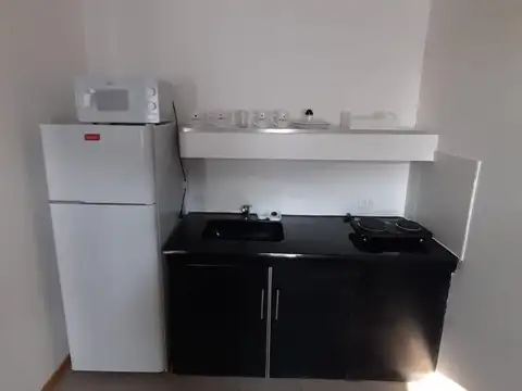 Departamento en Alquiler Temporal de 1 dormitorio