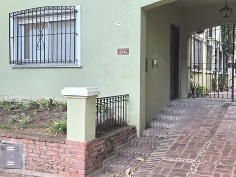 Depto Tipo Casa en Alquiler 50 años