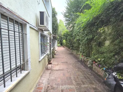 Depto Tipo Casa en Alquiler de 3 dormitorios