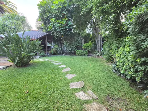 José Manuel De Estrada 2300, Piso pb