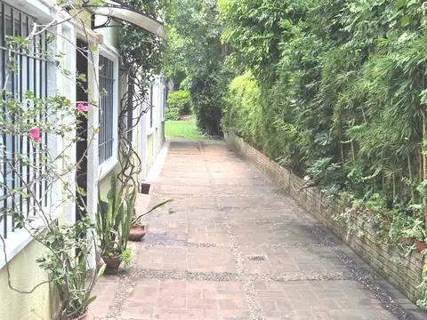 Depto Tipo Casa en Alquiler en Olivos Quinta Presidencial, USD 1.400.000