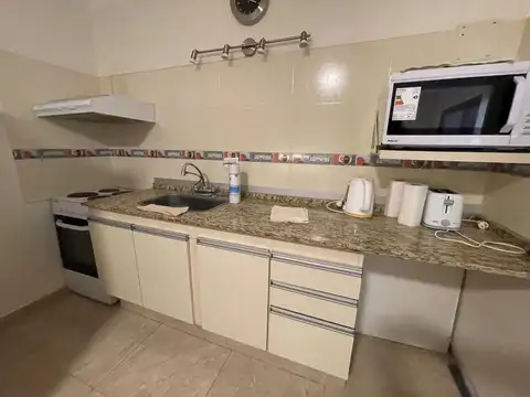 Departamento en Venta en Villa Carlos Paz, USD 92.700