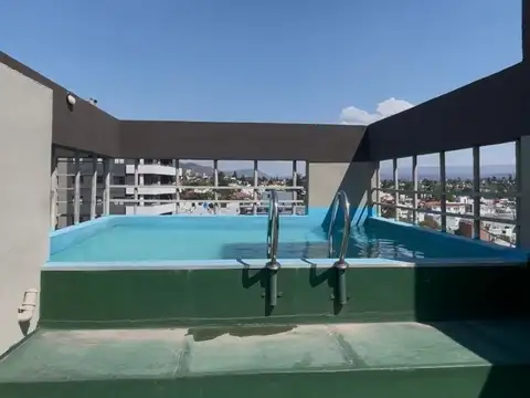 José Ingenieros 100