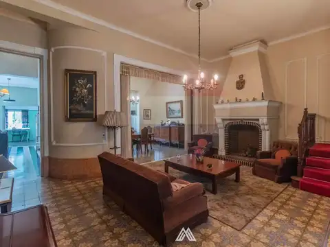 VENTA DE CASA EN POCITOS, IDEAL EMPRESA