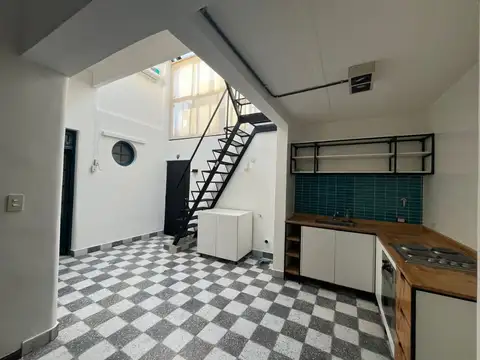 Depto Tipo Casa en Venta de 2 dormitorios