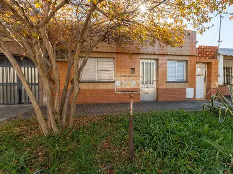 Casa en Venta en Santa Fe, La Capital