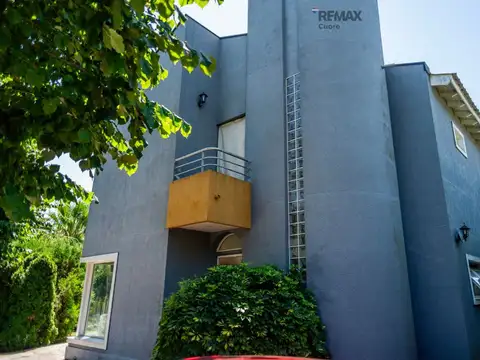 Fincas de Iraola 1 , Casa 5 ambientes 