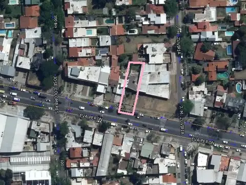 Casa en Venta 60 años