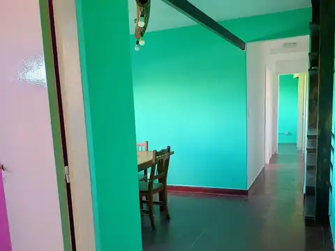 Departamento en Alquiler de 3 ambientes