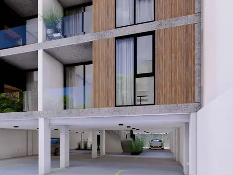 Departamento en Venta A Estrenar