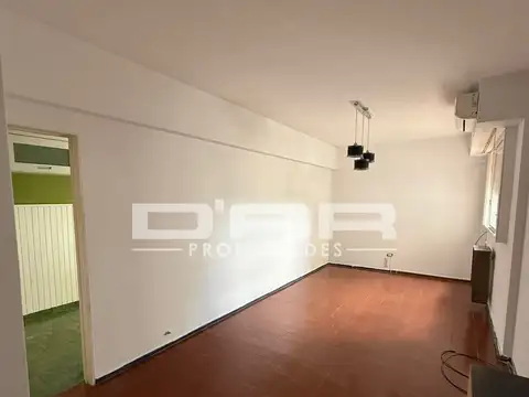 Hermoso Departamento De 3 Ambientes Súper Luminoso En Excelente Zona Del Barrio De Devoto - Chivilcoy 3200